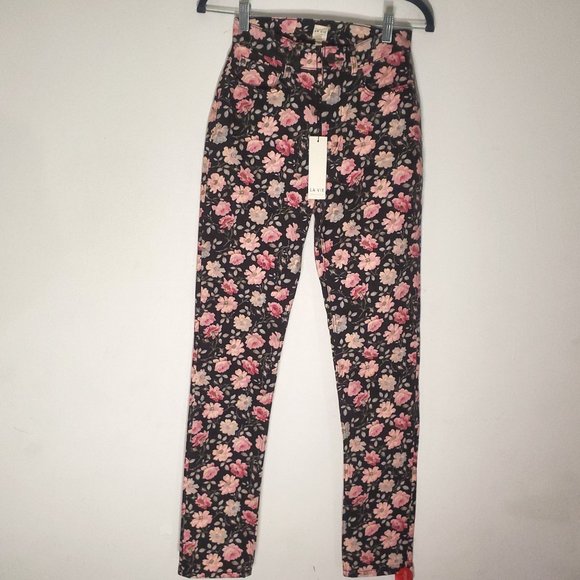 Rebecca Taylor La Vie Ariane Rose 25 - Picture 6 of 10